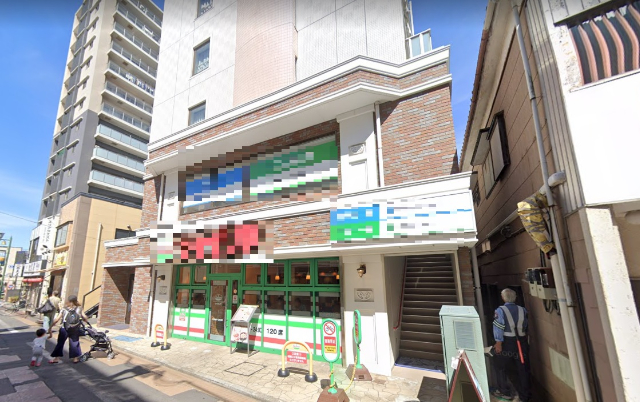 習志野市大久保1 賃貸貸店舗・事務所（61.30坪）｜テナントスタイル｜千葉のテナント、賃貸店舗、賃貸事務所の専門サイト