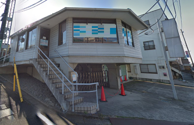 千葉市花見川区検見川町3
