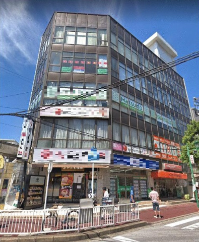 松戸市日暮1
