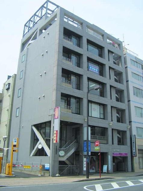 千葉市中央区弁天1