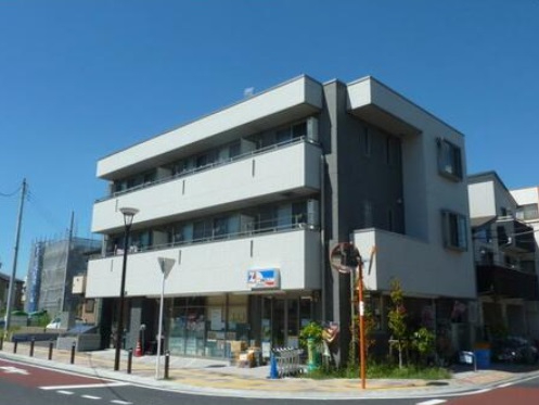 浦安市猫実4
