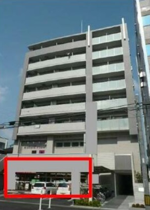 八千代市勝田台北1