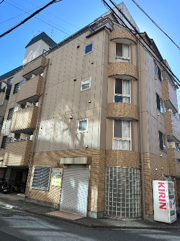 千葉市中央区新田町