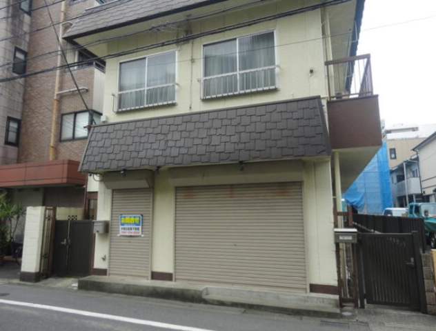 船橋市本中山３