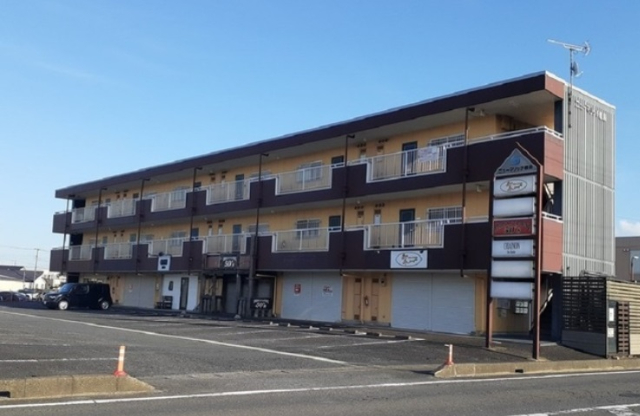 鹿嶋市宮中
