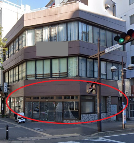 千葉市中央区中央3