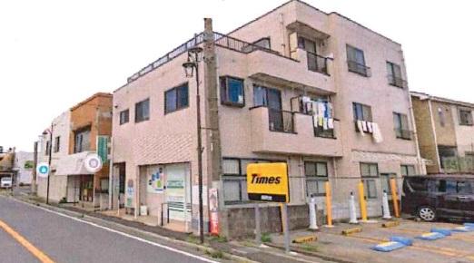 市川市国府台5