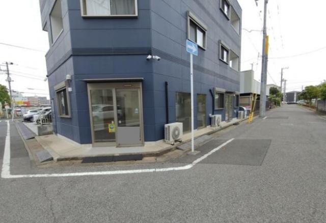 市原市五井中央東2