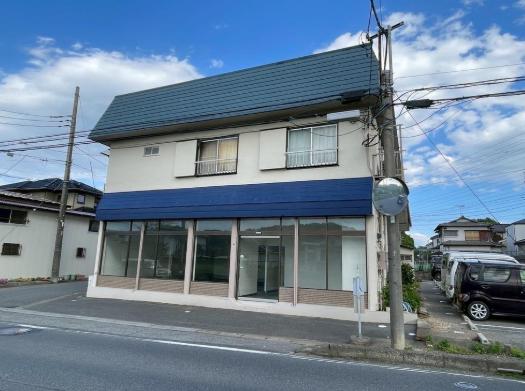 柏市高柳新田