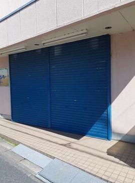 松戸市松戸新田