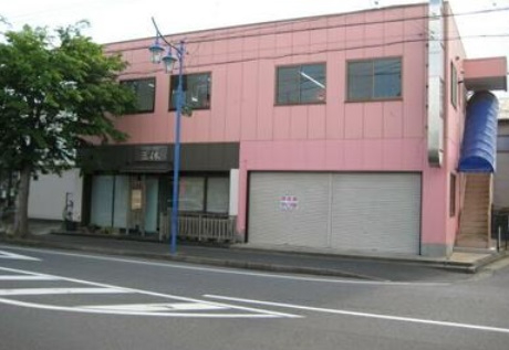四街道市大日