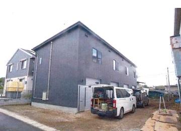 千葉市中央区生実町