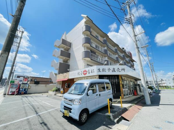 我孫子市天王台２