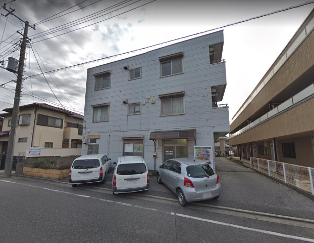 千葉市稲毛区緑町1