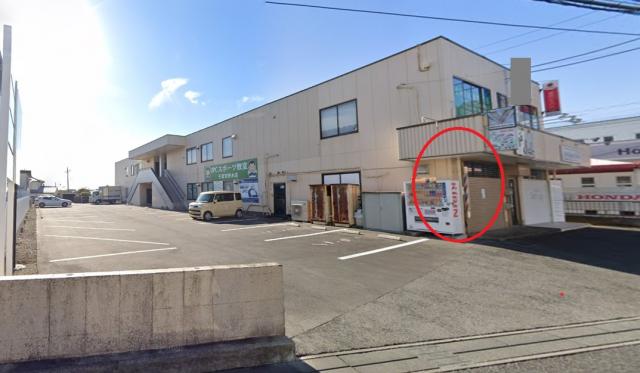 千葉市花見川区朝日ヶ丘1
