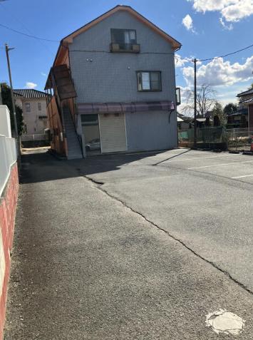 八街市八街に