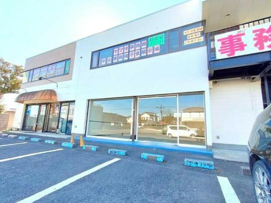 茂原市高師 