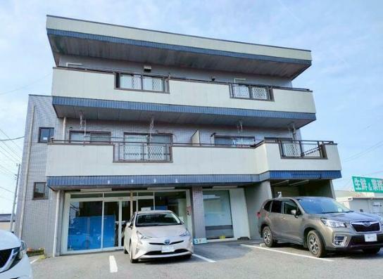茂原市高師 