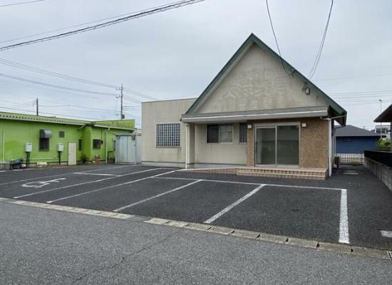 長生郡一宮町一宮 