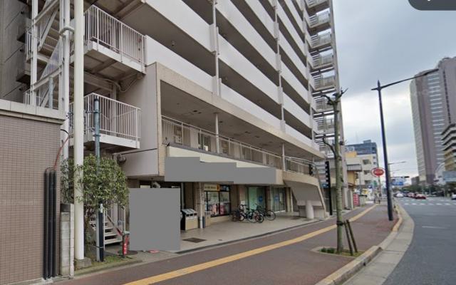 千葉市中央区神明町