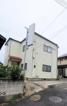 千葉市稲毛区小中台町