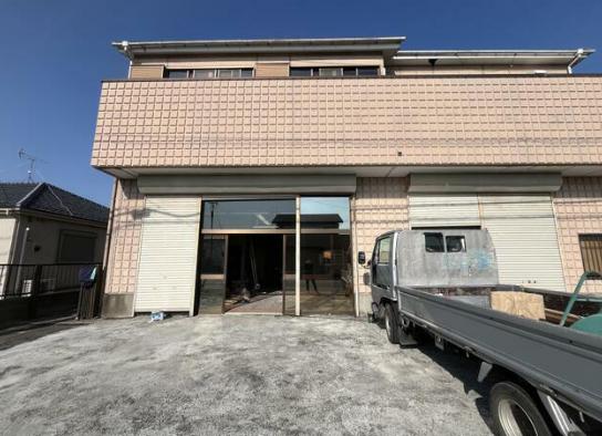 大網白里市南横川 
