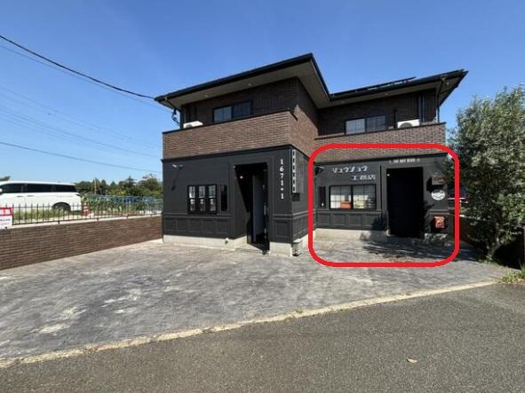 千葉市若葉区加曽利町