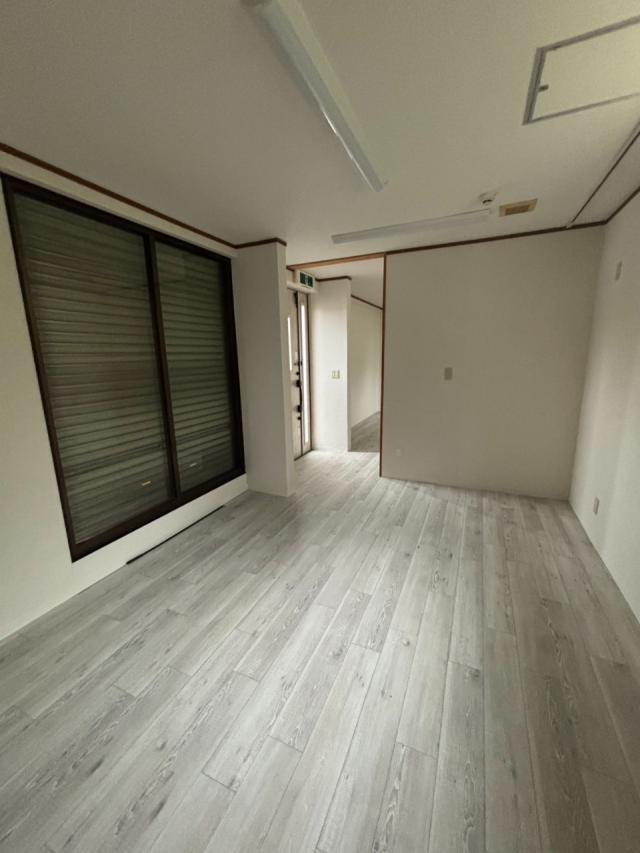 　1階室内