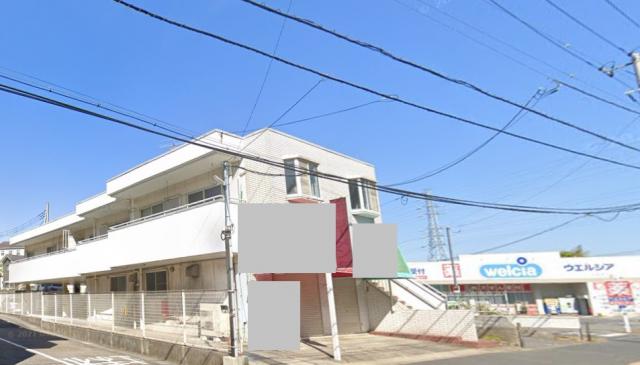 千葉市稲毛区園生町