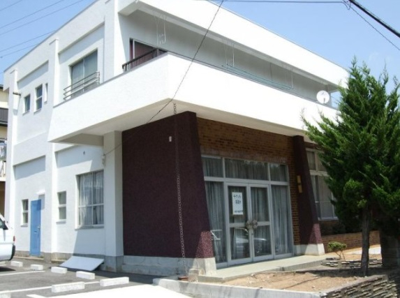 八千代市勝田台1