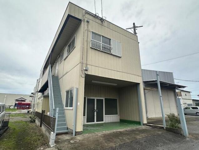 野田市木間ケ瀬