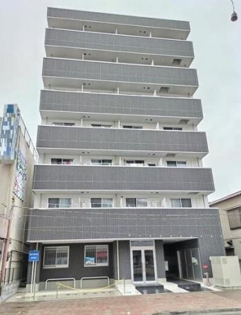 松戸市常盤平5