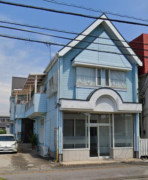 市原市白金町2
