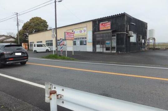 袖ケ浦市横田