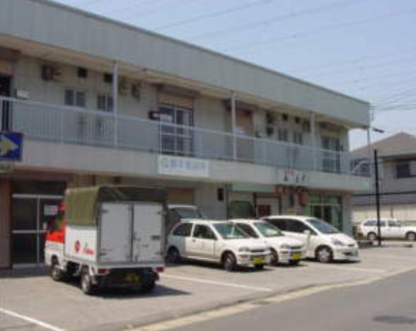 千葉市若葉区貝塚２