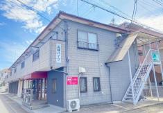 四街道市鹿渡