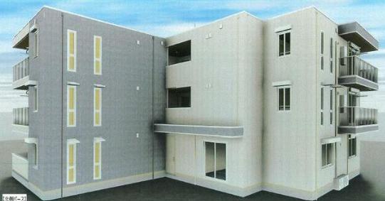 習志野市鷺沼３