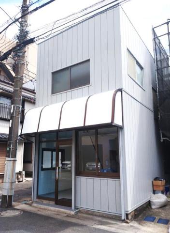 市川市南八幡５