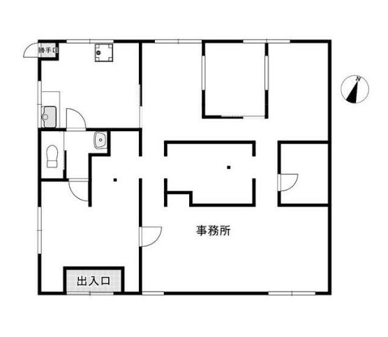 野田市尾崎 