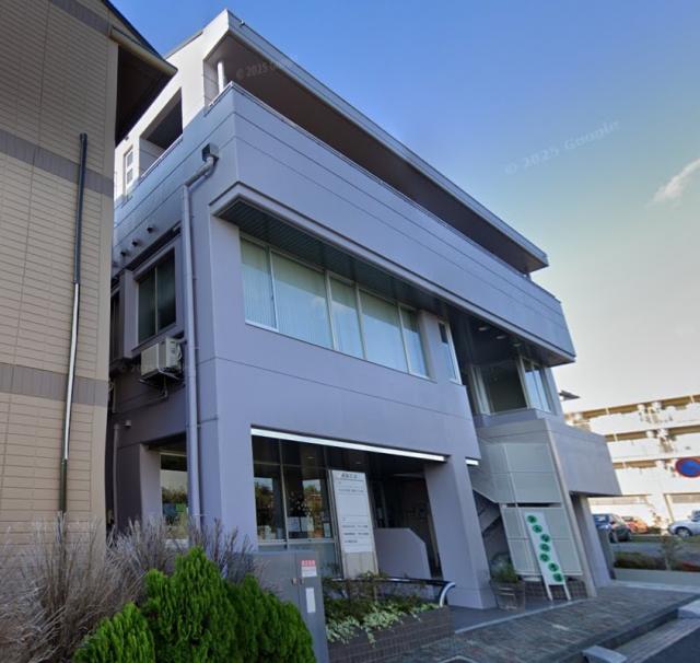 千葉市緑区おゆみ野3