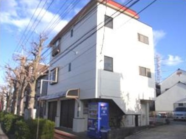 松戸市二十世紀が丘萩町