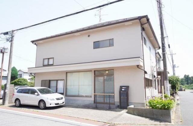 佐倉市本町