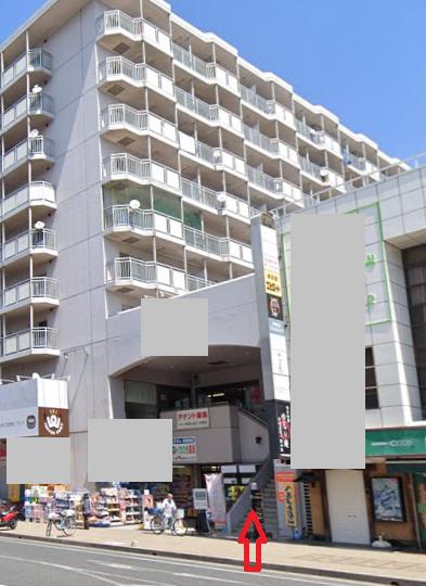 四街道市鹿渡