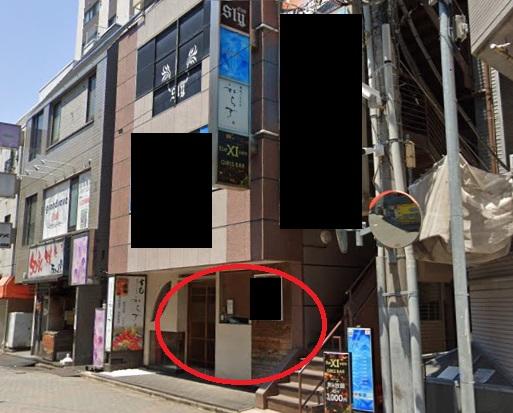 船橋市前原西2