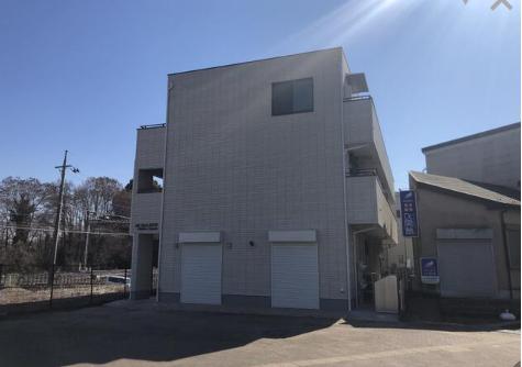 野田市光葉町１