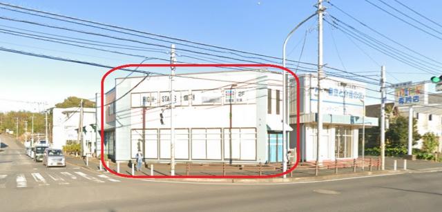 君津市東坂田4
