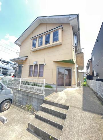 松戸市紙敷１