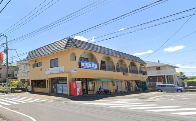 成田市飯田町