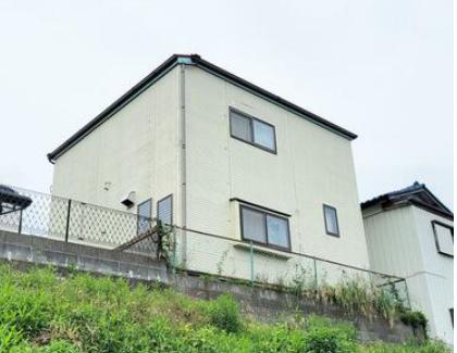 千葉市稲毛区小中台町
