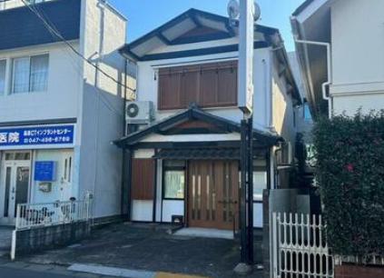 八千代市八千代台西３